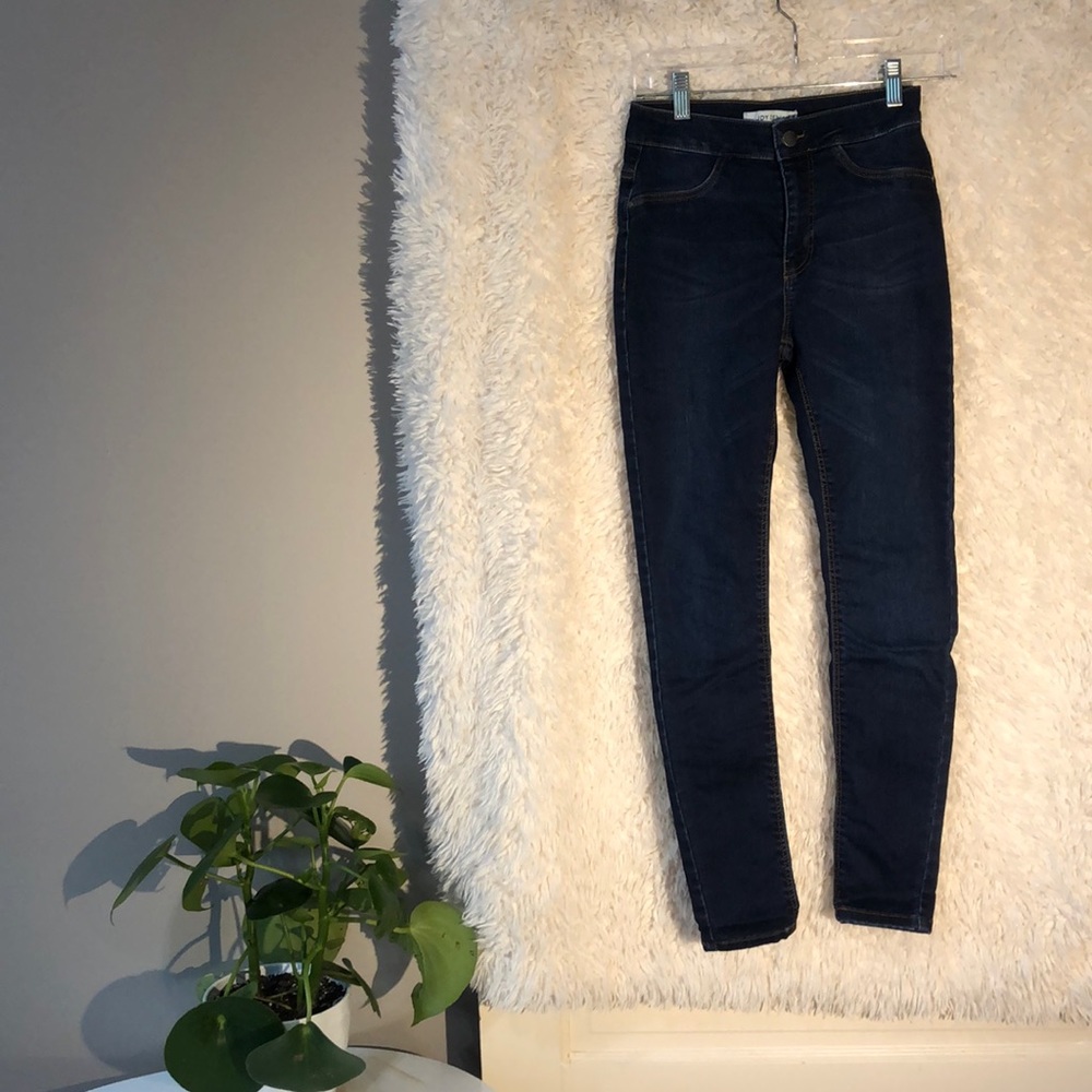 JDY Demin Skinny Jean